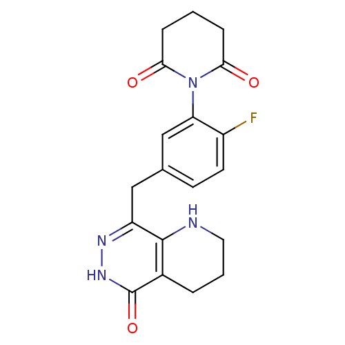 Chemical structure of BindingDB Monomer ID 50387914