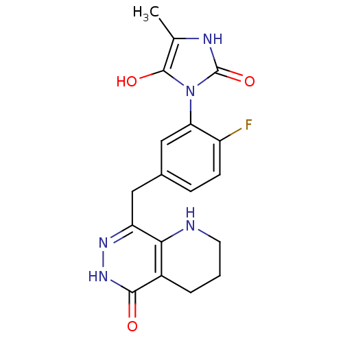 Chemical structure of BindingDB Monomer ID 50387920