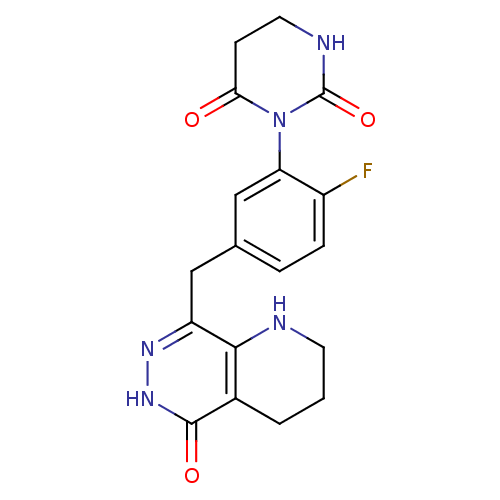 Chemical structure of BindingDB Monomer ID 50387921