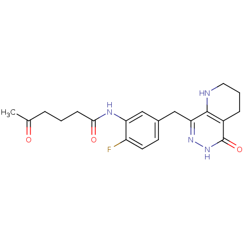 Chemical structure of BindingDB Monomer ID 50387923