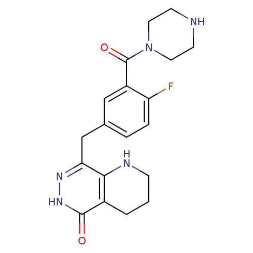 Chemical structure of BindingDB Monomer ID 50387930