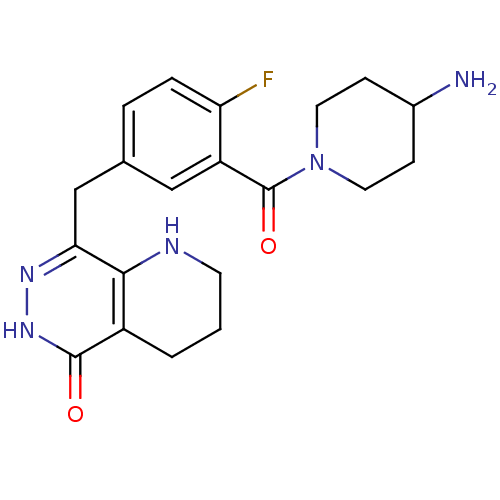 Chemical structure of BindingDB Monomer ID 50387931