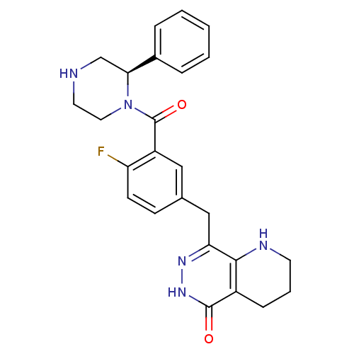 Chemical structure of BindingDB Monomer ID 50387932