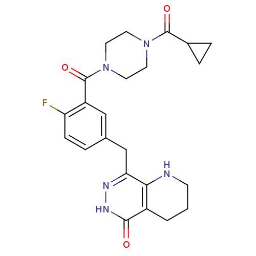 Chemical structure of BindingDB Monomer ID 50387936