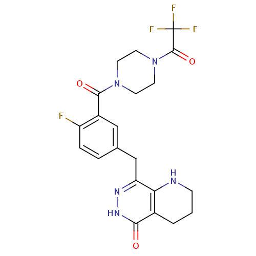 Chemical structure of BindingDB Monomer ID 50387938