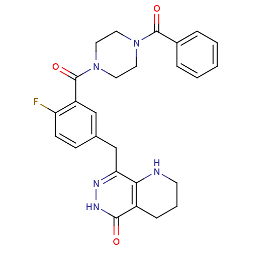 Chemical structure of BindingDB Monomer ID 50387939