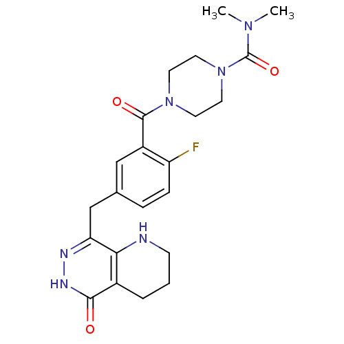 Chemical structure of BindingDB Monomer ID 50387940