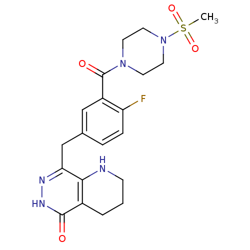 Chemical structure of BindingDB Monomer ID 50387941