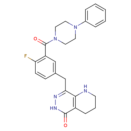 Chemical structure of BindingDB Monomer ID 50387942