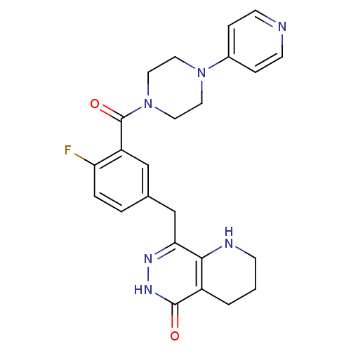 Chemical structure of BindingDB Monomer ID 50387943