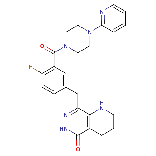 Chemical structure of BindingDB Monomer ID 50387944