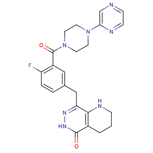 Chemical structure of BindingDB Monomer ID 50387945