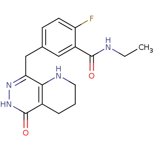 Chemical structure of BindingDB Monomer ID 50387947