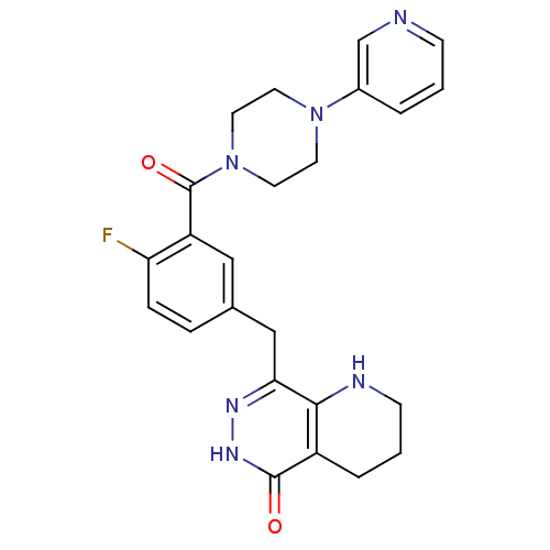 Chemical structure of BindingDB Monomer ID 50387948