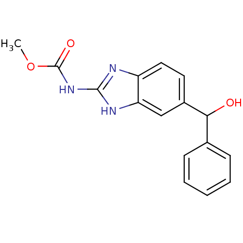 Chemical structure of BindingDB Monomer ID 50388025