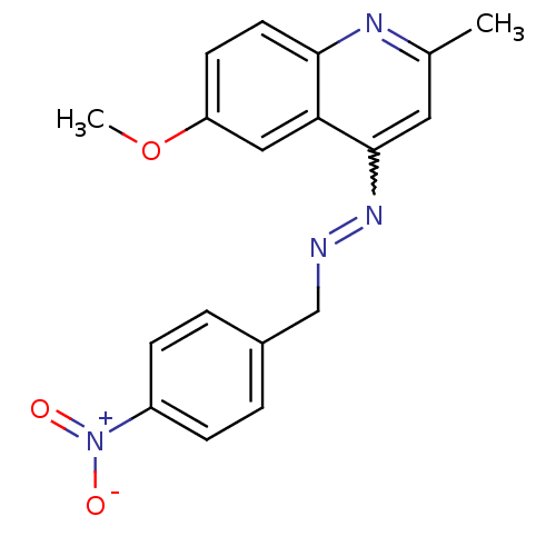 Chemical structure of BindingDB Monomer ID 50388064