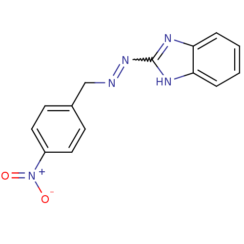 Chemical structure of BindingDB Monomer ID 50388067