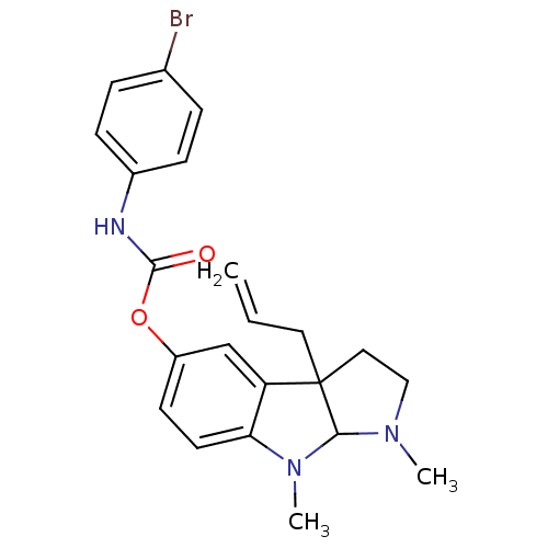 Chemical structure of BindingDB Monomer ID 50388128
