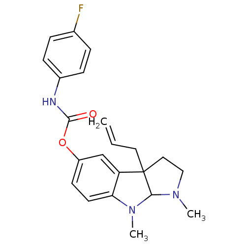 Chemical structure of BindingDB Monomer ID 50388129
