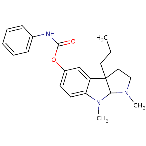 Chemical structure of BindingDB Monomer ID 50388130