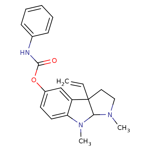 Chemical structure of BindingDB Monomer ID 50388131