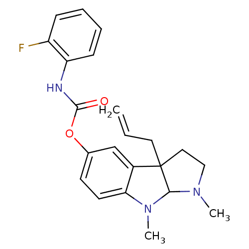 Chemical structure of BindingDB Monomer ID 50388132