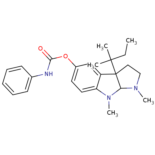 Chemical structure of BindingDB Monomer ID 50388134