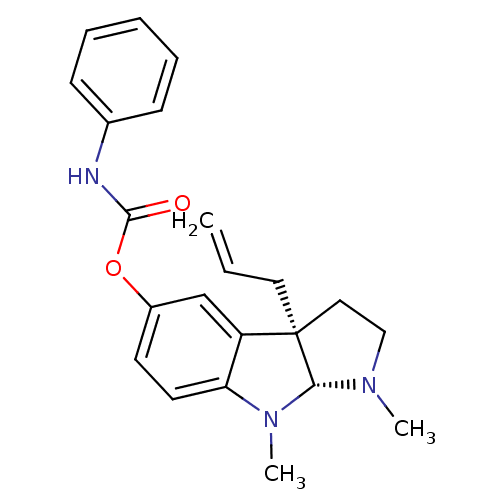 Chemical structure of BindingDB Monomer ID 50388135