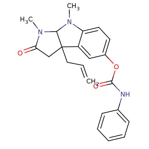 Chemical structure of BindingDB Monomer ID 50388136