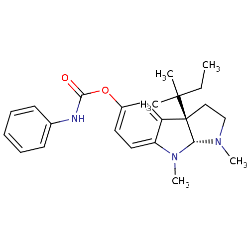 Chemical structure of BindingDB Monomer ID 50388139
