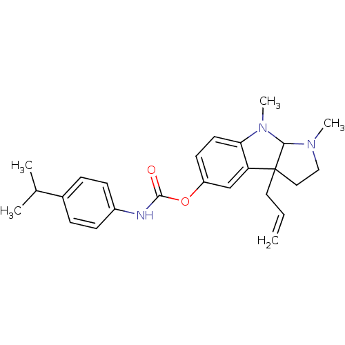 Chemical structure of BindingDB Monomer ID 50388140