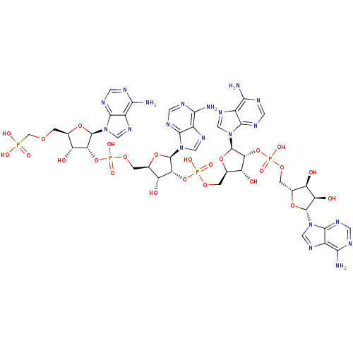 Chemical structure of BindingDB Monomer ID 50388145