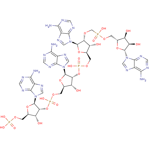 Chemical structure of BindingDB Monomer ID 50388159