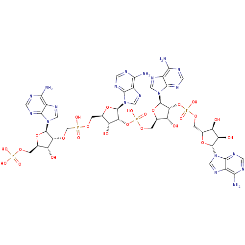 Chemical structure of BindingDB Monomer ID 50388161