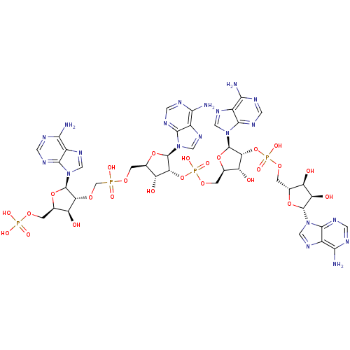 Chemical structure of BindingDB Monomer ID 50388163