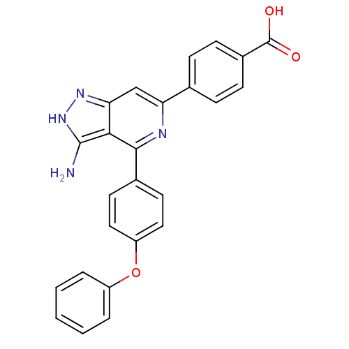 Chemical structure of BindingDB Monomer ID 50388190
