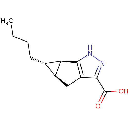 Chemical structure of BindingDB Monomer ID 50388202
