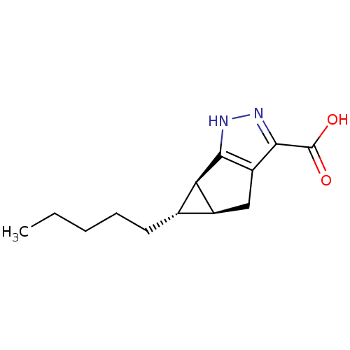 Chemical structure of BindingDB Monomer ID 50388204