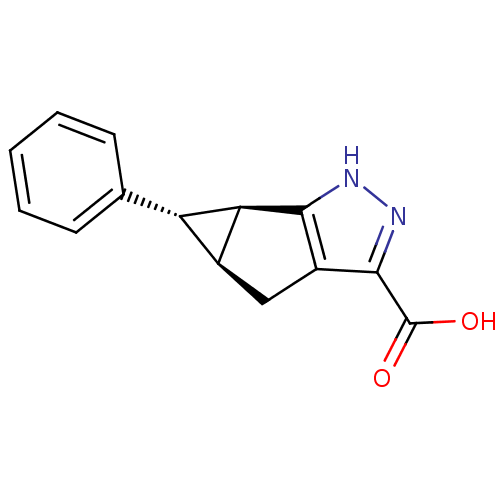 Chemical structure of BindingDB Monomer ID 50388224