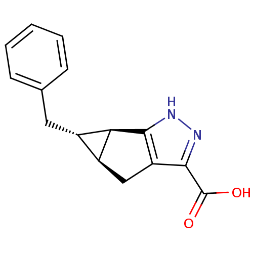Chemical structure of BindingDB Monomer ID 50388225