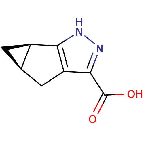 Chemical structure of BindingDB Monomer ID 50388230