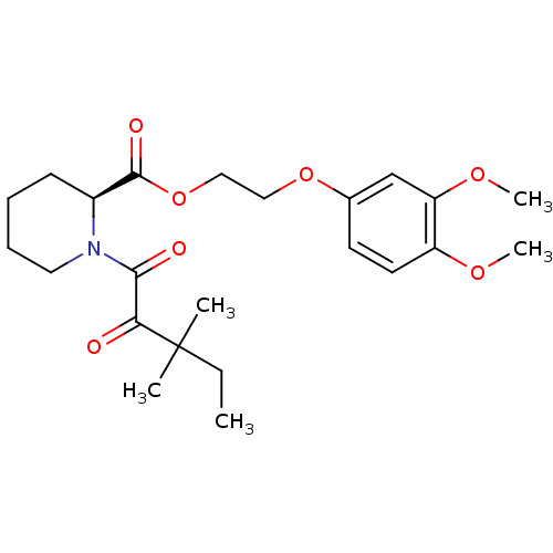 Chemical structure of BindingDB Monomer ID 50388308