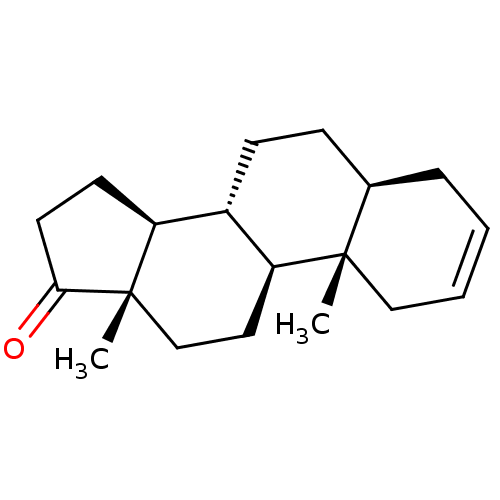 Chemical structure of BindingDB Monomer ID 50388394