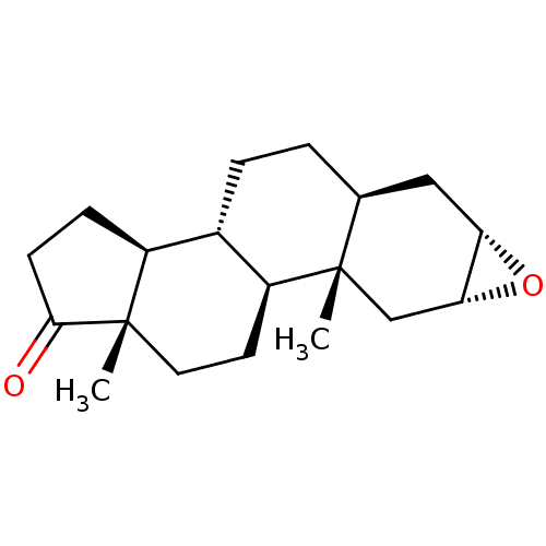 Chemical structure of BindingDB Monomer ID 50388395
