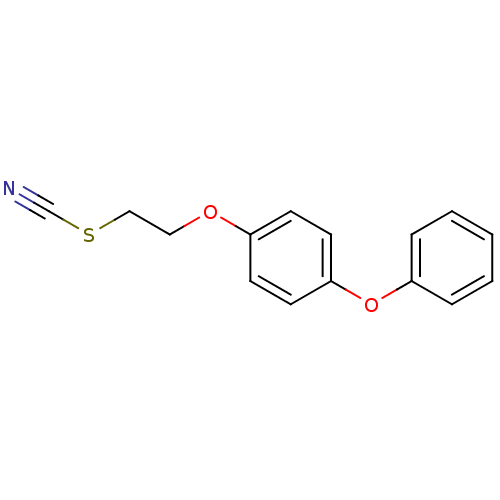 Chemical structure of BindingDB Monomer ID 50388397