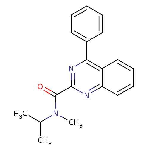 Chemical structure of BindingDB Monomer ID 50388403