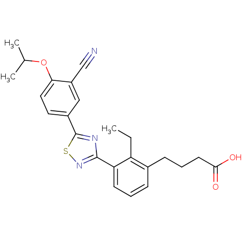 Chemical structure of BindingDB Monomer ID 50388465