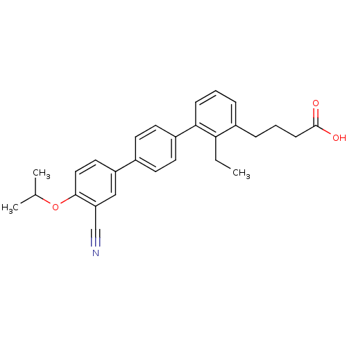 Chemical structure of BindingDB Monomer ID 50388468