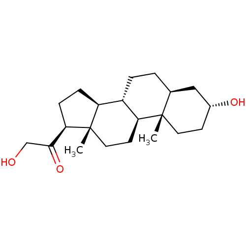 Chemical structure of BindingDB Monomer ID 50388482