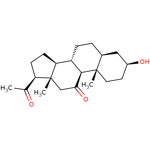 Chemical structure of BindingDB Monomer ID 50388483